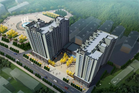 和美苑1卫71/17附套二4楼42万